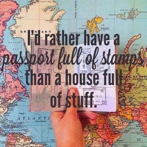 Meet your Posher, Joannah